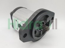 Imagem 0510725156 Bosch Rexroth Bomba hidráulica Cilindrada 25 cm3