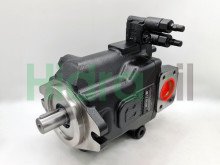 Thumbnail of PVPC-L-5090/1D Atos Hydraulic piston pump Displacement 88 cm3