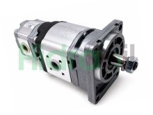 Immagine 0510556001 Bosch Rexroth Pompa idraulica ad ingranaggi