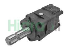 Thumbnail of 151F0563 OMS 160 White Hydraulic orbital motor Displacement 160 cm3