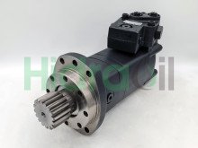 Image 32203-AAC Eaton Hydraulic orbital motor Shaft Splined