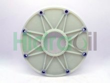 Thumbnail of BoWex 48 FLE-PA-D241.2 KTR Flywheel drive flange SAE size 7 1/2 inch