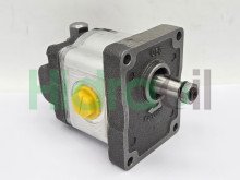 Bild C10.3L 36976/091/180 Dynamatic Hydraulische Zahnradpumpe Verdrängung 10.3 cm3