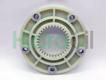 Image HMF249021302 Kubota Super Mini D902 Flywheel drive flange External diameter 150 mm
