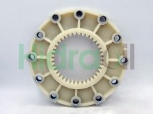 Image HMF249111771 Flywheel drive flange External diameter 197 mm