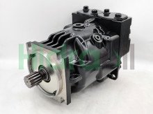Image 83023267 90-M-100-NC-0-N-8-N-0-S1-W-00-NNN-00-00-24 Danfoss Hydraulic piston motor Displacement 100 cm3