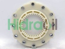 Image HMF149011701 Perkins Flywheel drive flange External diameter 197 mm