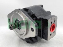 Image 165506 PC1911/165506/1C Hydreco Hydraulic gear pump Rotation CW