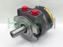 Image 112A-129-AT-0 Parker Hydraulic orbital motor Displacement 211 cm3