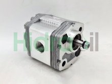 Thumbnail of 1BK4D3.3 Marzocchi Hydraulic gear pump Displacement 2.1 cm3