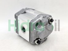 Thumbnail of 1BK4D3.3 Marzocchi Hydraulic gear pump Displacement 2.1 cm3
