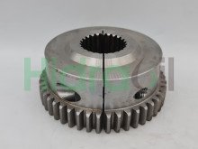 Thumbnail of HMF250462401 - Stahl-Naben-Kupplung Anzahl der Außenzähne 46 Z24 DIN 5480