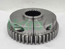 Thumbnail of HMF250462702 - Accoppiamento di mozzo in acciaio Numero di denti esterni 46 #