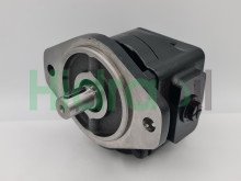 Thumbnail of 7029219105 Parker Motor hidráulico de engrenagem Cilindrada 16 cm3