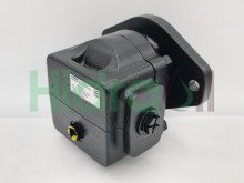 Thumbnail of 7029219105 Parker Motor hidráulico de engrenagem Cilindrada 16 cm3