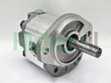 Thumbnail of 3349219392 Parker Hydraulik-Zahnradmotor