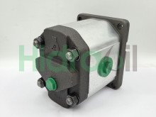 Thumbnail of 1MPLA66RC10R Roquet Moteur hydraulique à engrenage Cylindrée 44 cm3