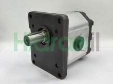 Thumbnail of 1MPLA84RC10R Roquet Hydraulik-Zahnradmotor Verdrängung 56 cm3