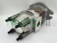 Thumbnail of SDYB3614R953 Shimadzu Pompa idraulica doppia ad ingranaggi