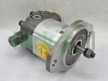 Thumbnail of 3349116453 Parker Pompa idraulica ad ingranaggi