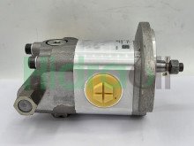 Image 3349111929 Parker Hydraulic pump Shaft Tapered