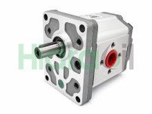 Thumbnail of 121.19.038.00 SEM2NN/6.0BN01FAM1C3C3NNNN/NNNNN Danfoss Hydraulic gear motor Displacement 6 cm3