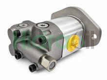 Thumbnail of 333/T1003 Parker Pompe hydraulique à engrenage