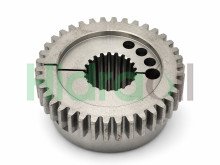 Thumbnail of SM250382106 SM Oleodinamica Accoppiamento di mozzo in acciaio Numero di denti esterni 38 #
