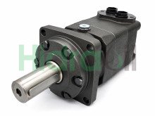 Thumbnail of MT160C M+S Hydraulic Hydraulic orbital motor Displacement 161.1 cm3
