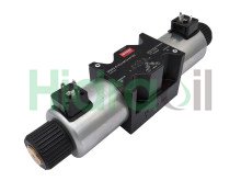 Image DG4V-5-1CJ-M-U-H7-22 Vickers by Danfoss Distributeur directionnel ON/OFF