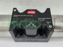Thumbnail of DG4V-5-1CJ-M-U-H7-22 Vickers by Danfoss Directional Control Valve ON/OFF
