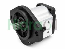 Thumbnail of 1518222316 Bosch Rexroth Bomba hidráulica de engrenagens