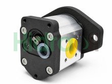 Thumbnail of 1518222316 Bosch Rexroth Bomba hidráulica de engrenagens