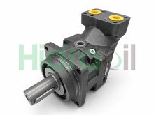 Thumbnail of F12-080-LF-IV-K-000-0000-P0 Parker Hydraulic piston pump Displacement 80 cm3