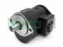 Thumbnail of 83016185 Danfoss Hydraulic gear motor Displacement 25 cm3