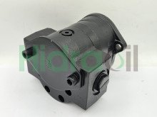 Thumbnail of 83016185 Danfoss Hydraulic gear motor Displacement 25 cm3
