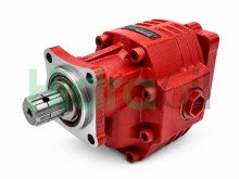 Thumbnail of FP40.133D0-16Z0-LGH/GF-**J*-N- 06882689 Casappa Pompe hydraulique à engrenage Cylindrée 133 cm3