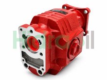 Thumbnail of FP40.133D0-16Z0-LGH/GF-**J*-N- 06882689 Casappa Pompe hydraulique à engrenage Cylindrée 133 cm3