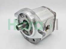 Thumbnail of SNM2 L/11 CI06 RZR1 Danfoss Hydraulik-Zahnradmotor Verdrängung 11 cm3