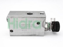 Thumbnail of 052402040320000 Oil Control Bosch Rexroth Hydraulikventil