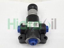 Thumbnail of MTKAVD*-2M22 Bucher Valve hydraulique Débit d'huile max. 65 lit/min