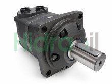 Image MV315C M+S Hydraulic Hydraulic orbital motor Displacement 314.5 cm3