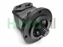 Image MVS800C M+S Hydraulic Motore idraulico orbitale Cilindrata 801.8 cm3