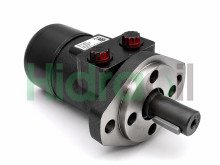 Thumbnail of 101-2150-009  Char-Lynn Eaton hydraulic orbital motor series H
