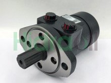 Thumbnail of 101-3094-009  Char-Lynn Eaton hydraulic orbital motor series H