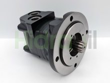 Thumbnail of 106-1100-006  Char-Lynn Eaton hydraulic orbital motor series 2000