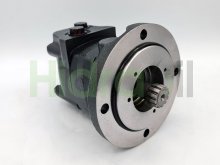 Image 106-1114-006  Char-Lynn Eaton hydraulic orbital motor series 2000