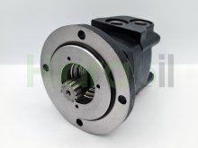 Thumbnail of 106-1169-006  Char-Lynn Eaton hydraulic orbital motor series 2000