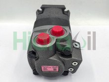 Thumbnail of 109-1473-006  Char-Lynn Eaton hydraulic orbital motor series 4000