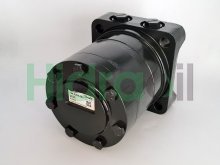 Thumbnail of 184-0269-002  Char-Lynn Eaton hydraulic orbital motor series Delta